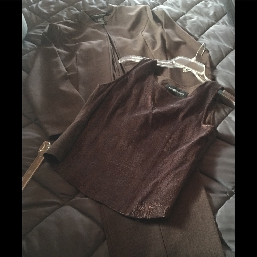 Vintage Sag Harbor Suit-Closet Clear Out!